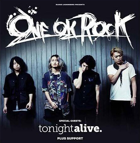 one_ok_rock_poster
