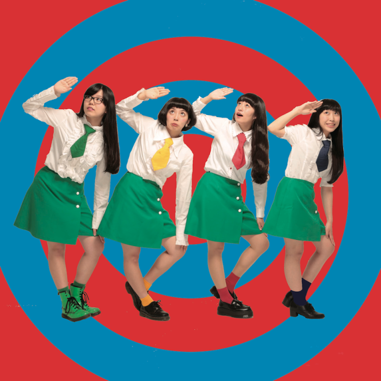 THE TOMBOYS spielen ein exklusives Live in London » Konzerte, Bandnews