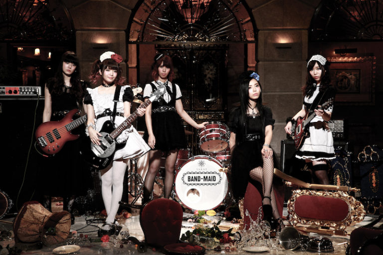 band maid discography download band maid discography download