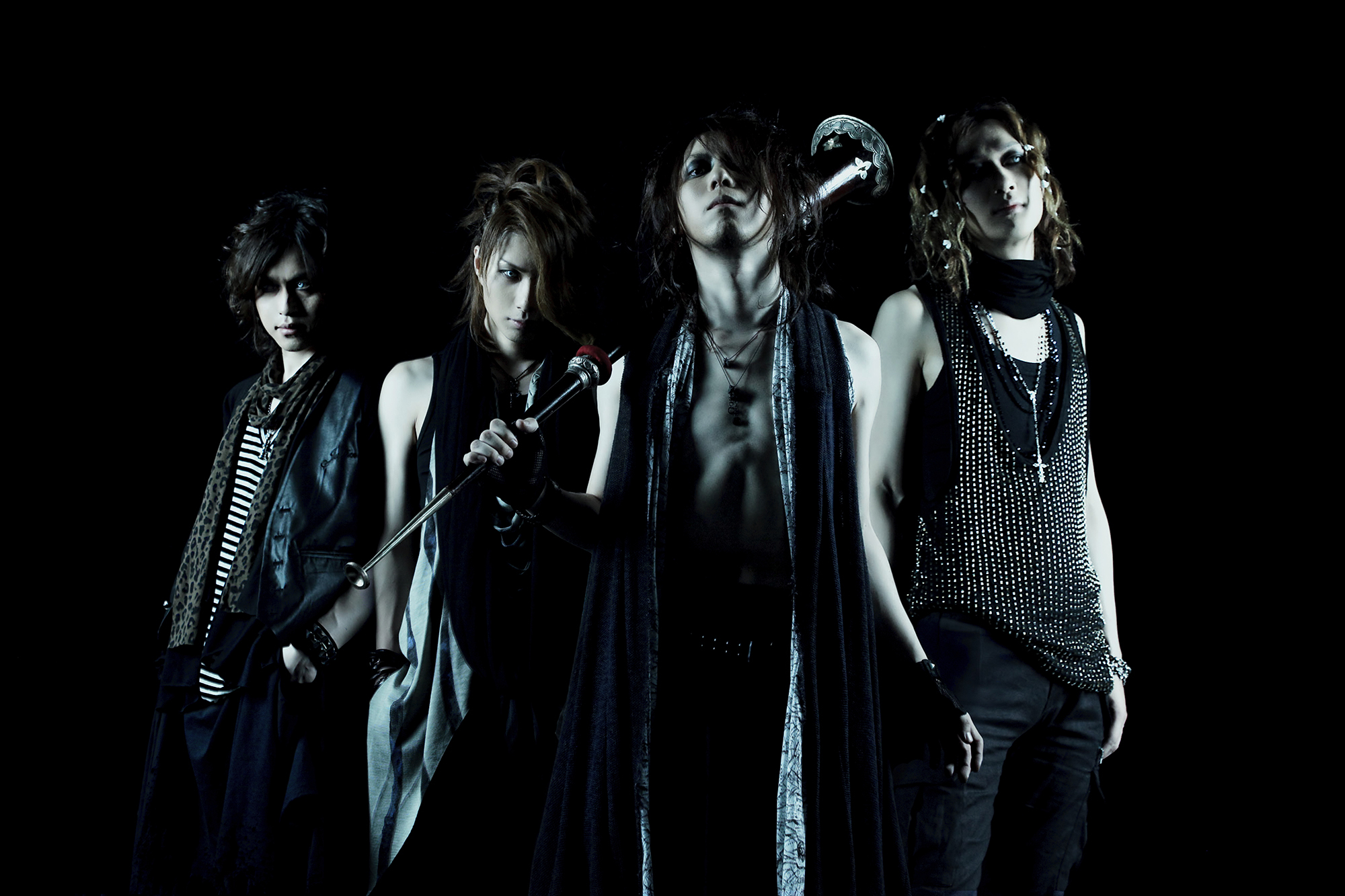 Despairs Ray Bandphoto